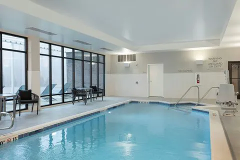 TownePlace Suites Hadley Amherst 4