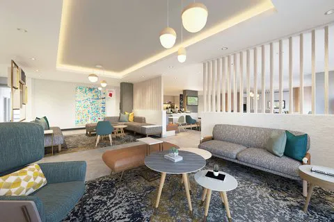 TownePlace Suites Hadley Amherst 4