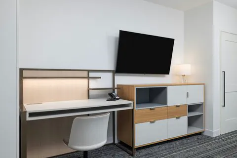 TownePlace Suites Hadley Amherst 4