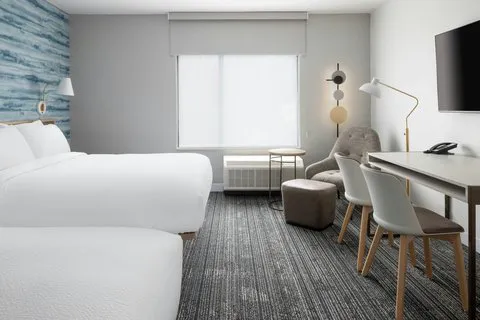 TownePlace Suites Hadley Amherst 4
