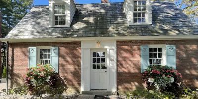 The Cottage @ Round Hill
