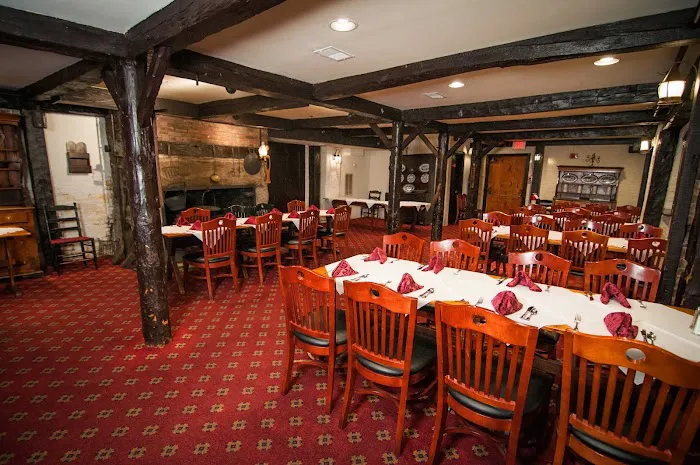 The Hotel Northampton 4