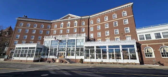 The Hotel Northampton 4