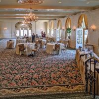 The Hotel Northampton ico