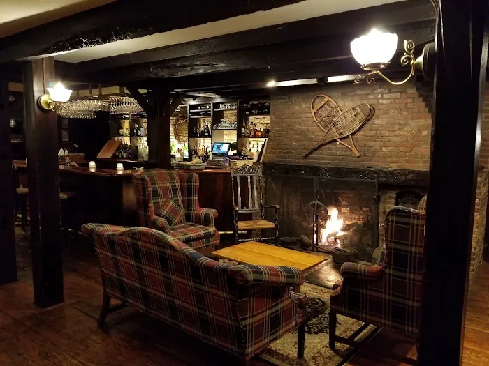 The Hotel Northampton 4