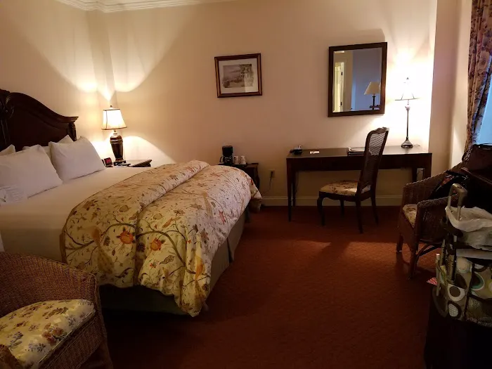 The Hotel Northampton 4