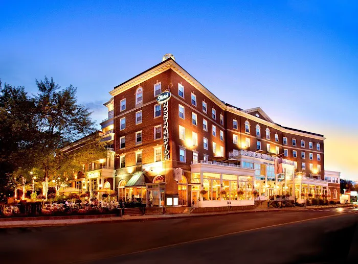 The Hotel Northampton 4