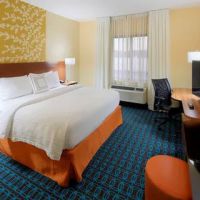 Fairfield Inn & Suites Springfield Northampton/Amherst ico