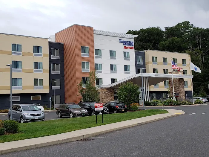 Fairfield Inn & Suites Springfield Northampton/Amherst 4
