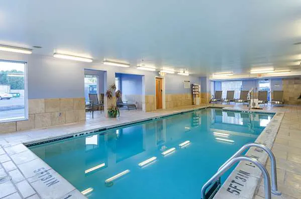 Quality Inn & Suites Northampton- Amherst 4