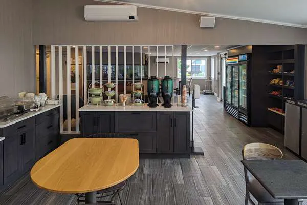 Quality Inn & Suites Northampton- Amherst 4