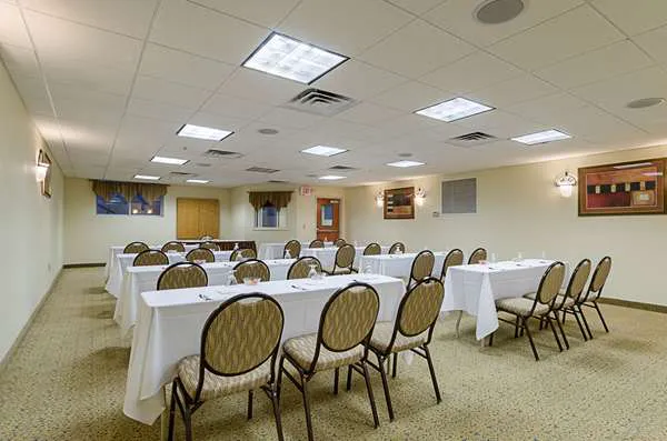 Quality Inn & Suites Northampton- Amherst 4