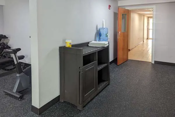 Quality Inn & Suites Northampton- Amherst 4
