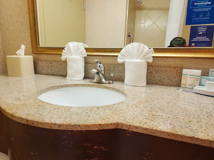 Hampton Inn Hadley-Amherst Area 4