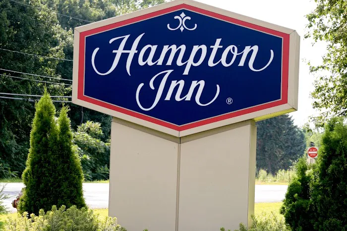 Hampton Inn Hadley-Amherst Area 4