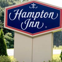 Hampton Inn Hadley-Amherst Area ico