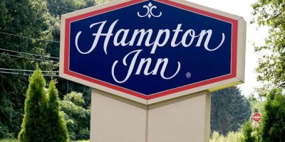 Hampton Inn Hadley-Amherst Area