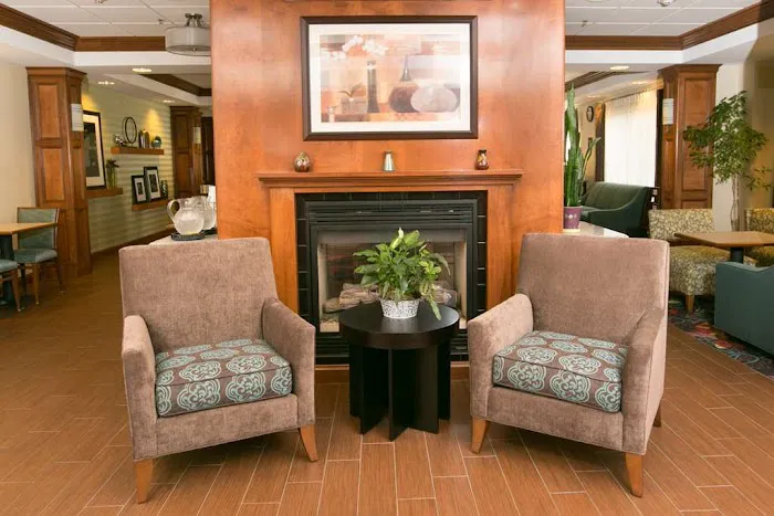 Hampton Inn Hadley-Amherst Area 4