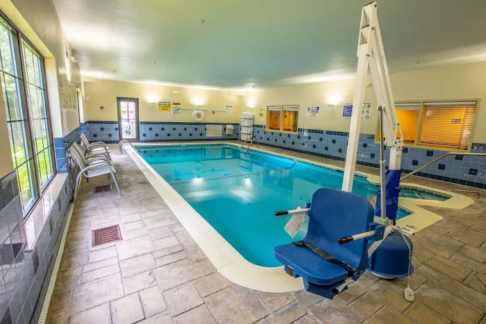 Hampton Inn Hadley-Amherst Area 4
