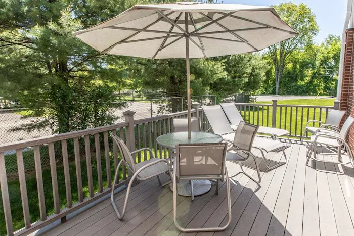 Hampton Inn Hadley-Amherst Area 4