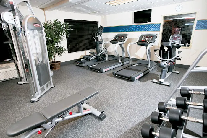 Hampton Inn Hadley-Amherst Area 4