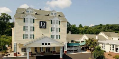 D. Hotel Suites & Spa
