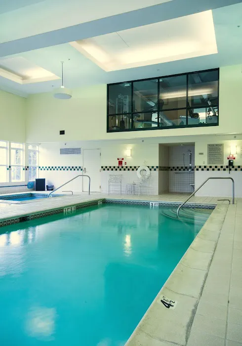 D. Hotel Suites & Spa 4