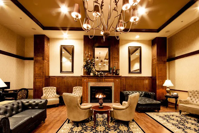 D. Hotel Suites & Spa 4