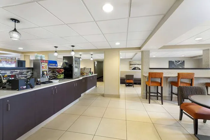 Best Western Rochester Marketplace Inn 4