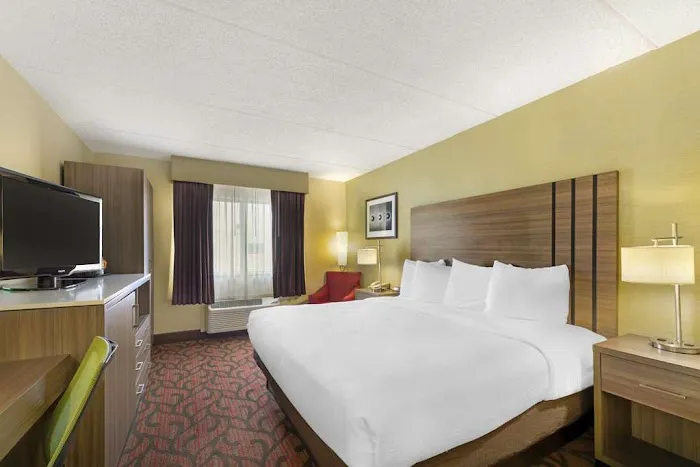 Best Western Rochester Marketplace Inn 4