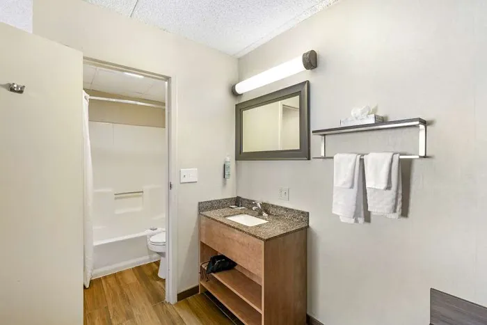 Best Western Rochester Marketplace Inn 4