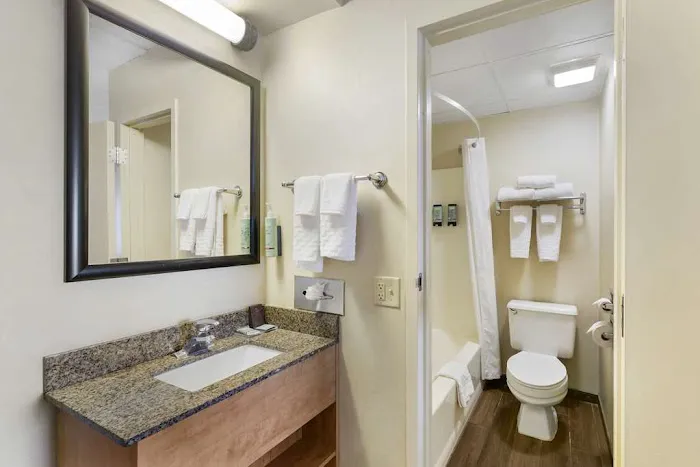 Best Western Rochester Marketplace Inn 4