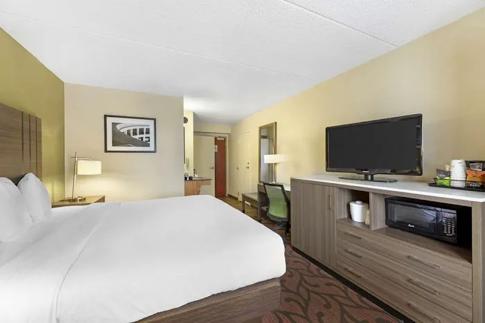 Best Western Rochester Marketplace Inn 4