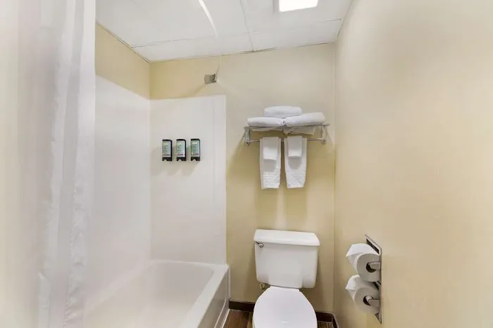 Best Western Rochester Marketplace Inn 4