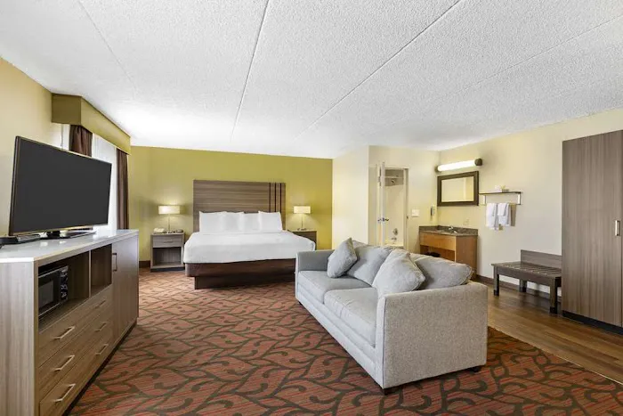 Best Western Rochester Marketplace Inn 4