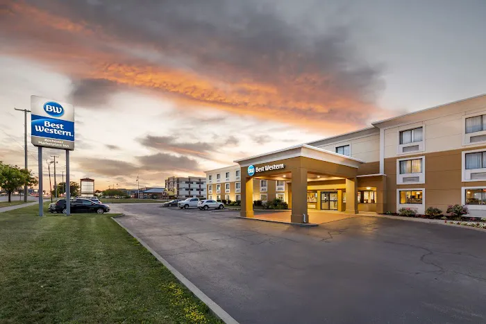 Best Western Rochester Marketplace Inn 4