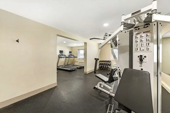Best Western Rochester Marketplace Inn 4