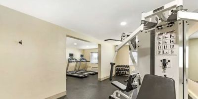 Best Western Rochester Marketplace Inn