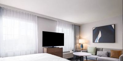 Staybridge Suites Rochester University by IHG
