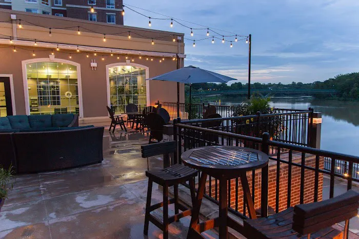 Staybridge Suites Rochester University by IHG 4