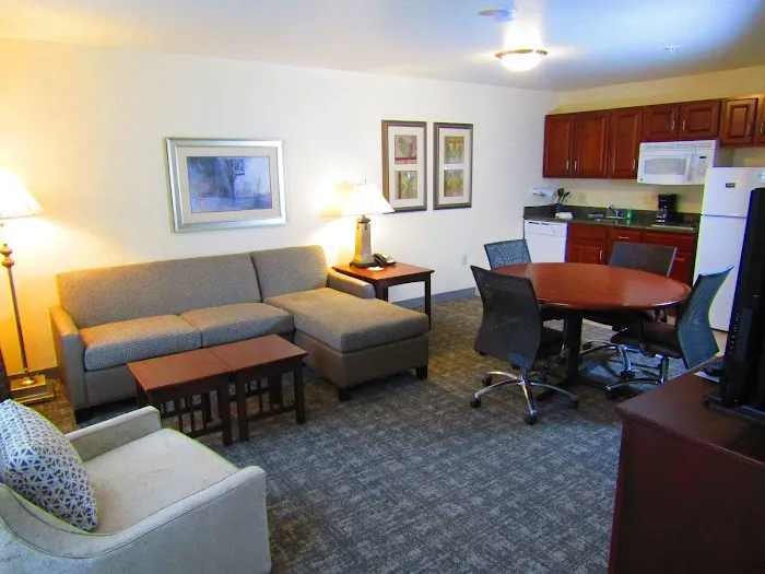 Staybridge Suites Rochester University by IHG 4
