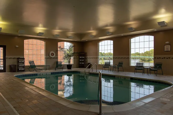 Staybridge Suites Rochester University by IHG 4
