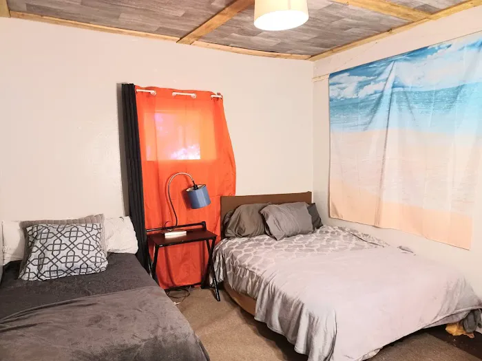 WestonPark Long and Short term property rental 4