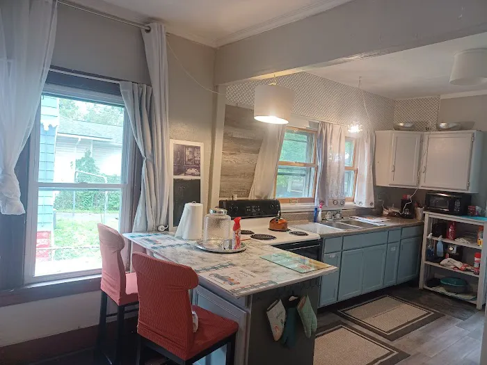 WestonPark Long and Short term property rental 4