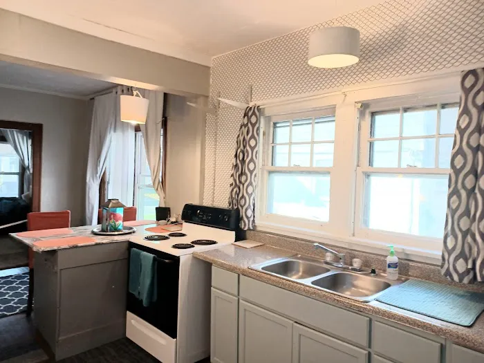 WestonPark Long and Short term property rental 4