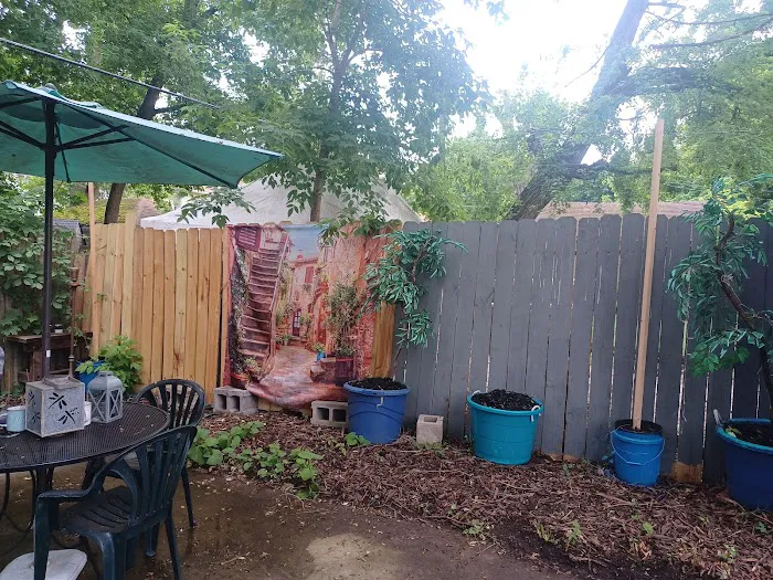 WestonPark Long and Short term property rental 4