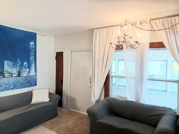 WestonPark Long and Short term property rental 4
