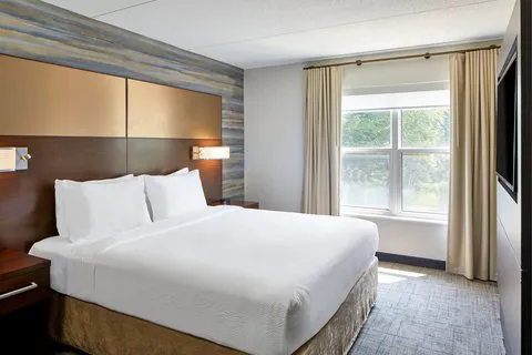 Residence Inn Rochester West/Greece 4