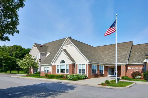 Residence Inn Rochester West/Greece 4