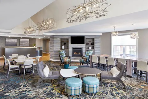 Residence Inn Rochester West/Greece 4